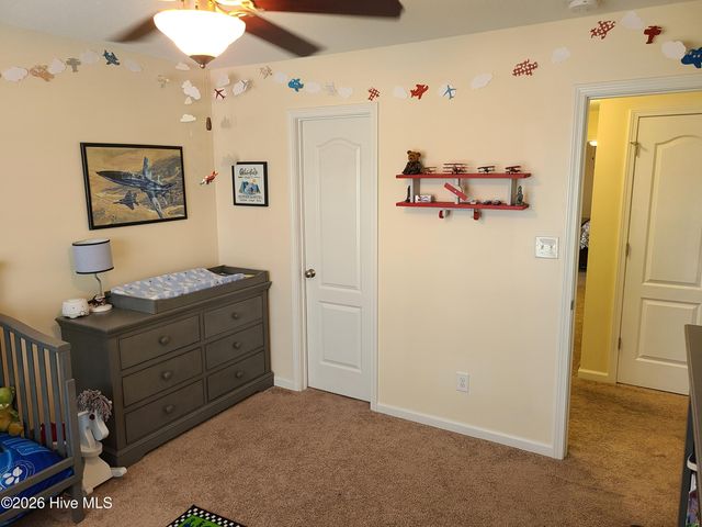 403 Derrick Drive, Sneads Ferry, NC 28460