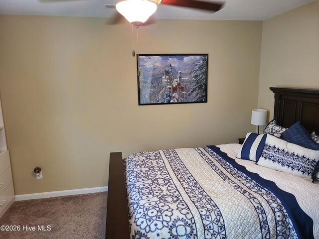 403 Derrick Drive, Sneads Ferry, NC 28460