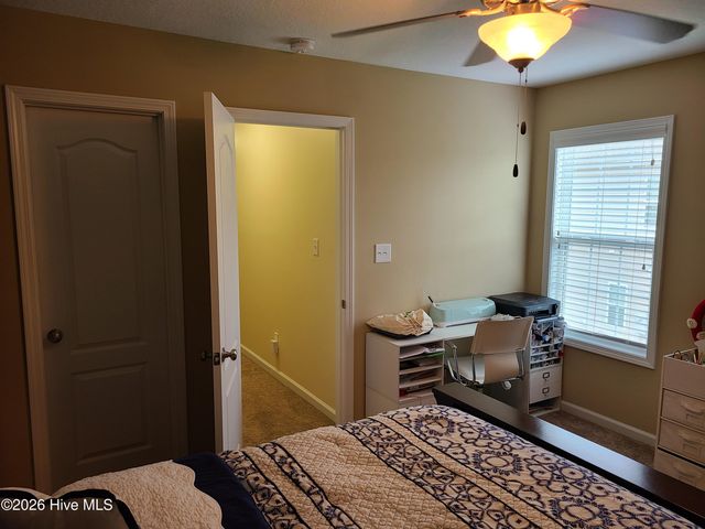 403 Derrick Drive, Sneads Ferry, NC 28460
