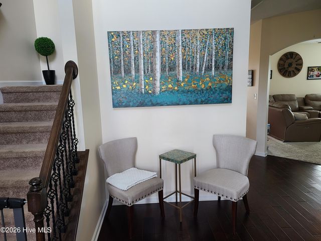 403 Derrick Drive, Sneads Ferry, NC 28460