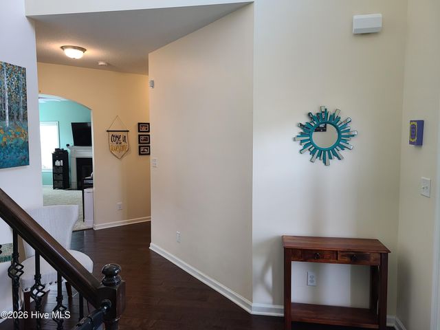 403 Derrick Drive, Sneads Ferry, NC 28460