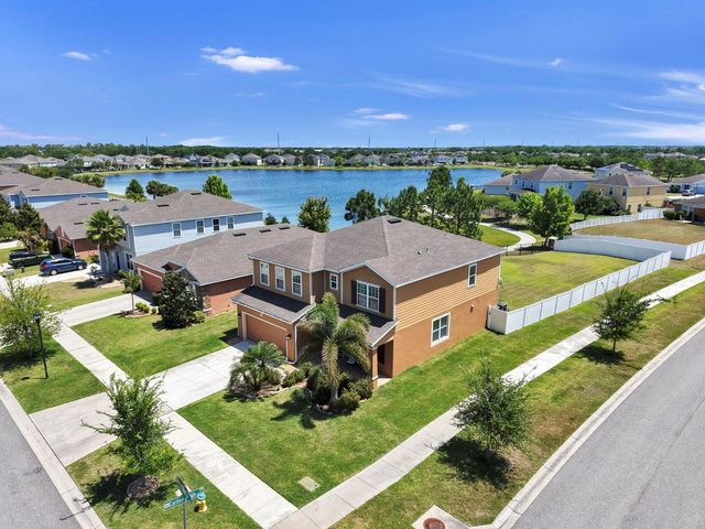14146 POKE RIDGE DRIVE, Riverview, FL 33579