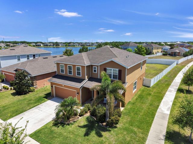 14146 POKE RIDGE DRIVE, Riverview, FL 33579