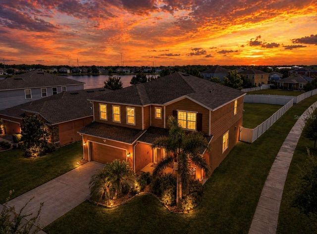 14146 POKE RIDGE DRIVE, Riverview, FL 33579