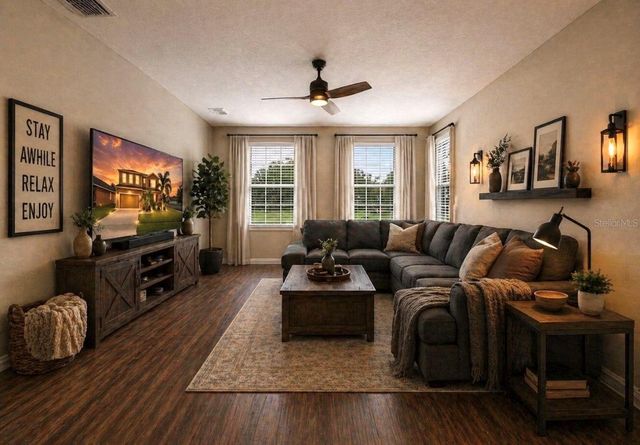 14146 POKE RIDGE DRIVE, Riverview, FL 33579