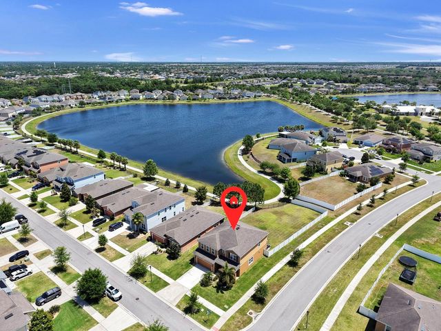 14146 POKE RIDGE DRIVE, Riverview, FL 33579