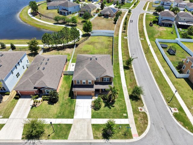 14146 POKE RIDGE DRIVE, Riverview, FL 33579