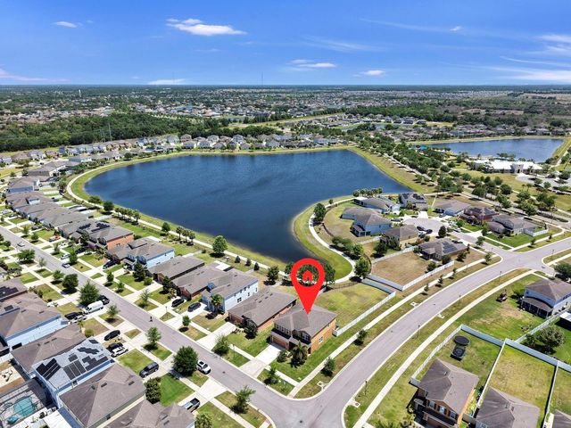 14146 POKE RIDGE DRIVE, Riverview, FL 33579