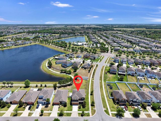 14146 POKE RIDGE DRIVE, Riverview, FL 33579