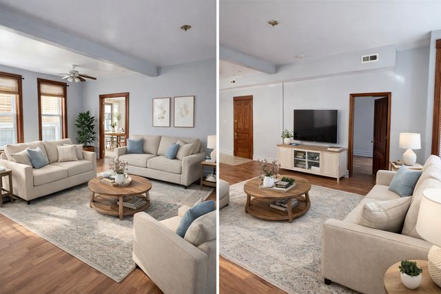 2518 S Saint Louis Avenue 2, Chicago, IL 60623