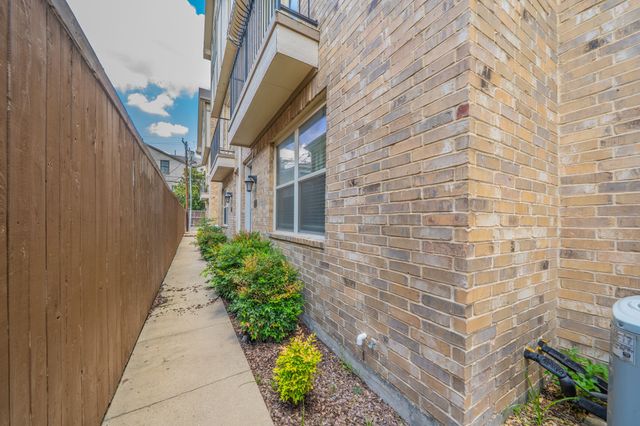 4148 Grassmere Lane 2A, University Park, TX 75205