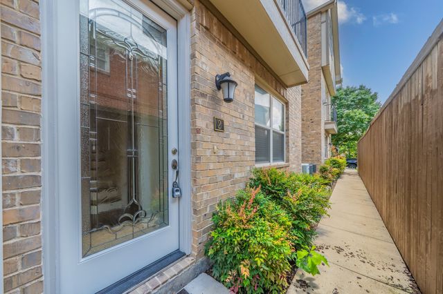 4148 Grassmere Lane 2A, University Park, TX 75205