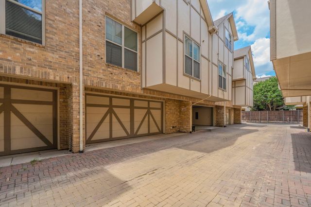4148 Grassmere Lane 2A, University Park, TX 75205