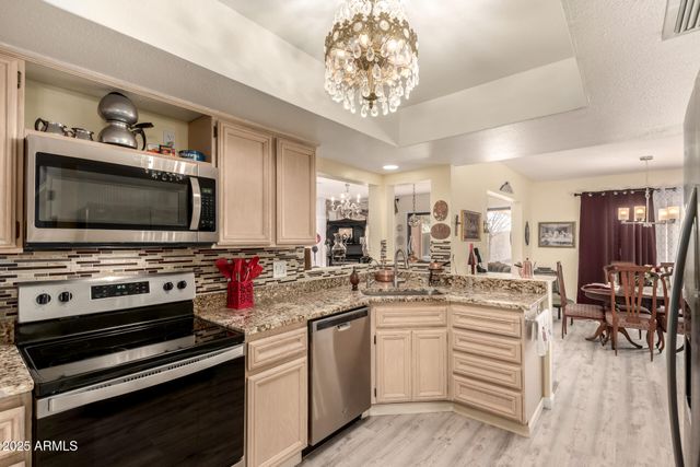 10723 E NAVAJO Place, Sun Lakes, AZ 85248