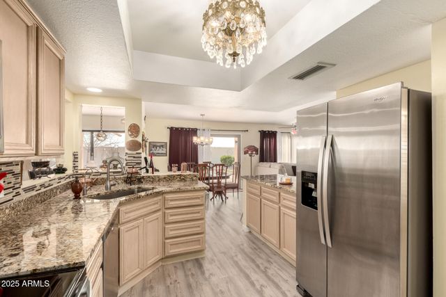 10723 E NAVAJO Place, Sun Lakes, AZ 85248