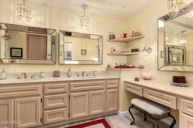 10723 E NAVAJO Place, Sun Lakes, AZ 85248