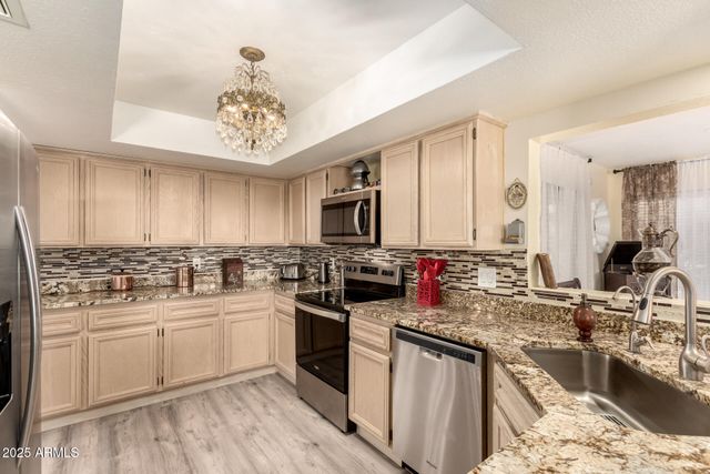 10723 E NAVAJO Place, Sun Lakes, AZ 85248