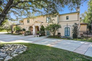 900 Fallen Leaf, Arcadia, CA 91006