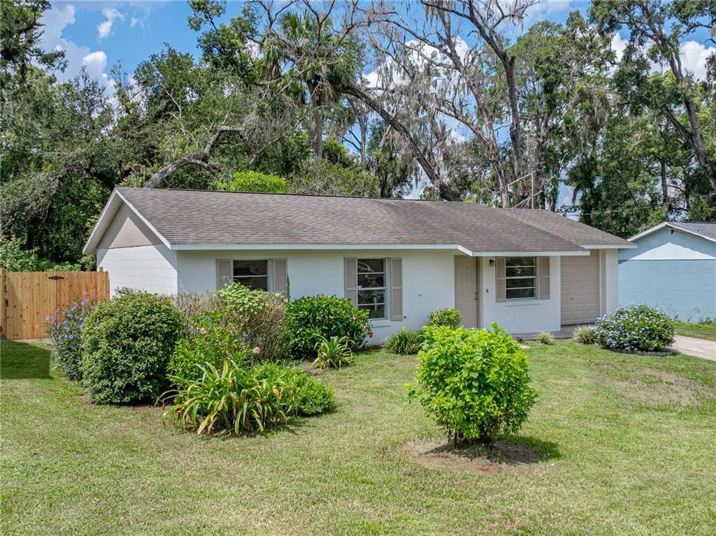 36524 JACKSON AVENUE, Dade City, FL 33525