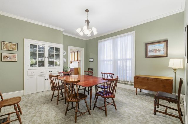 406 N LINN ST ST, Fayette, MO 65248