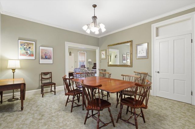 406 N LINN ST ST, Fayette, MO 65248