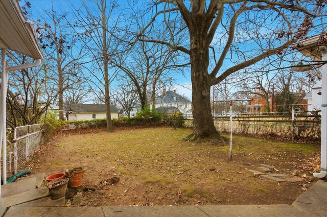 406 N LINN ST ST, Fayette, MO 65248