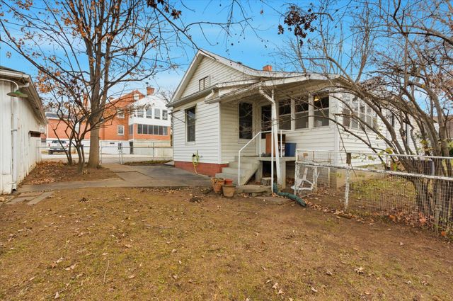 406 N LINN ST ST, Fayette, MO 65248