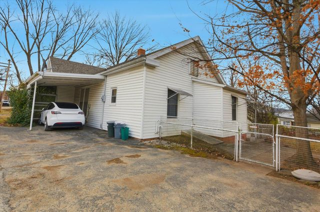 406 N LINN ST ST, Fayette, MO 65248