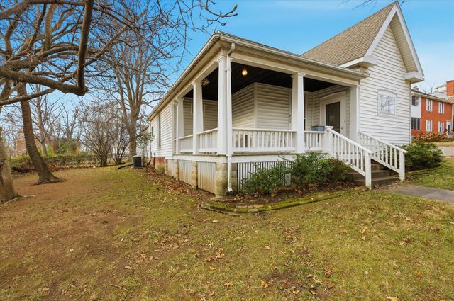 406 N LINN ST ST, Fayette, MO 65248