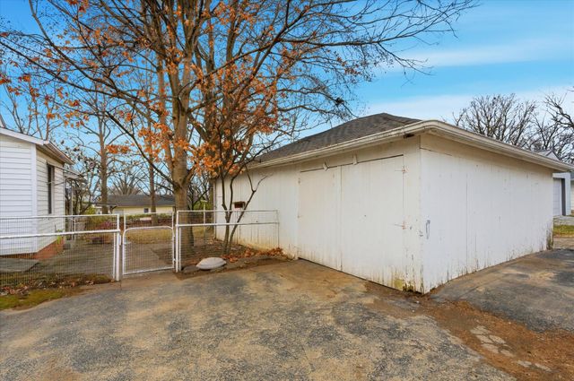 406 N LINN ST ST, Fayette, MO 65248