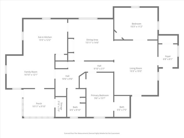 406 N LINN ST ST, Fayette, MO 65248