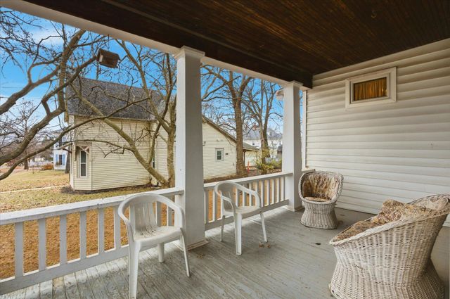 406 N LINN ST ST, Fayette, MO 65248