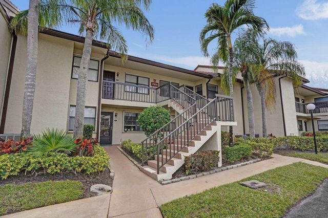 7674 Tahiti Lane 101, Lake Worth, FL 33467