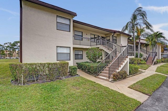 7674 Tahiti Lane 101, Lake Worth, FL 33467