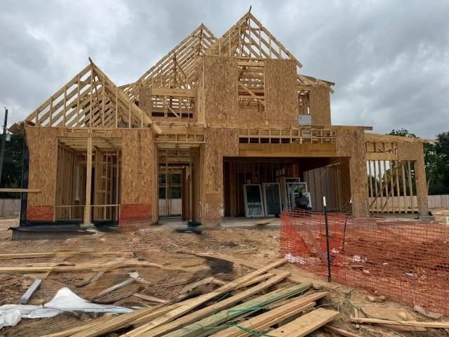 26126 Woods Bay Drive, Katy, TX 77494