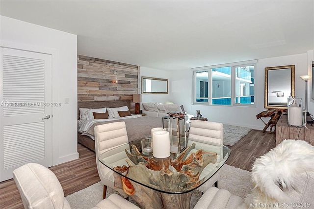 2301 Collins Ave 843, Miami Beach, FL 33139