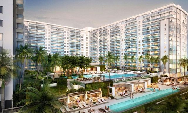 2301 Collins Ave 843, Miami Beach, FL 33139