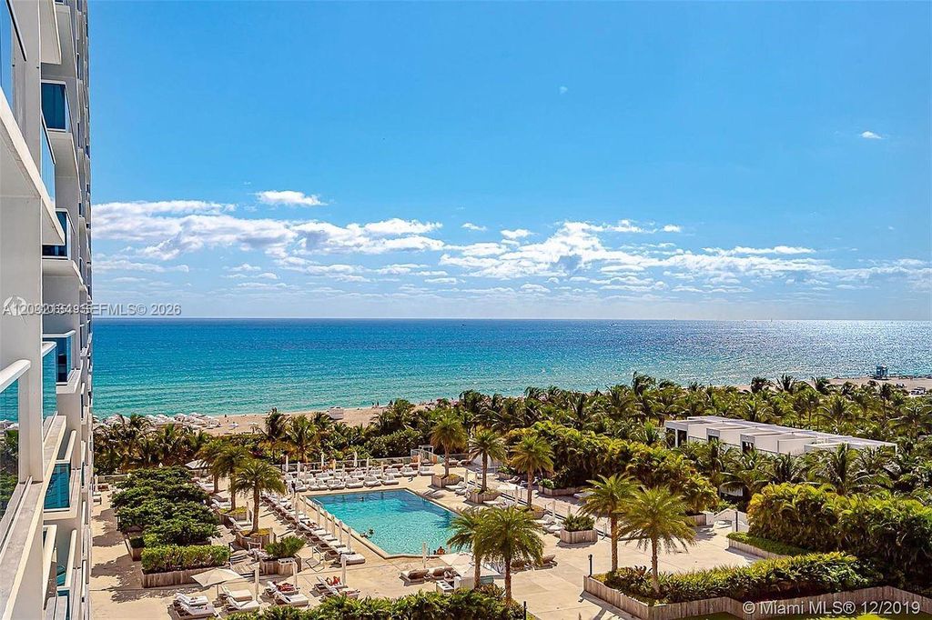 2301 Collins Ave 843, Miami Beach, FL 33139