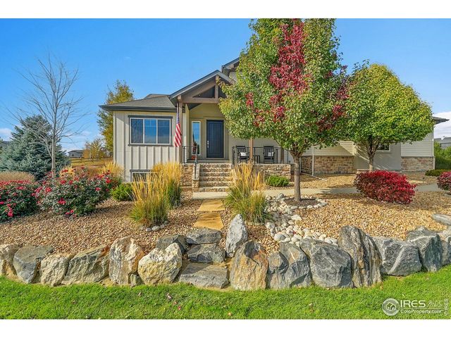 3336 Elderberry Ln, Mead, CO 80542