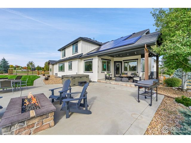 3336 Elderberry Ln, Mead, CO 80542