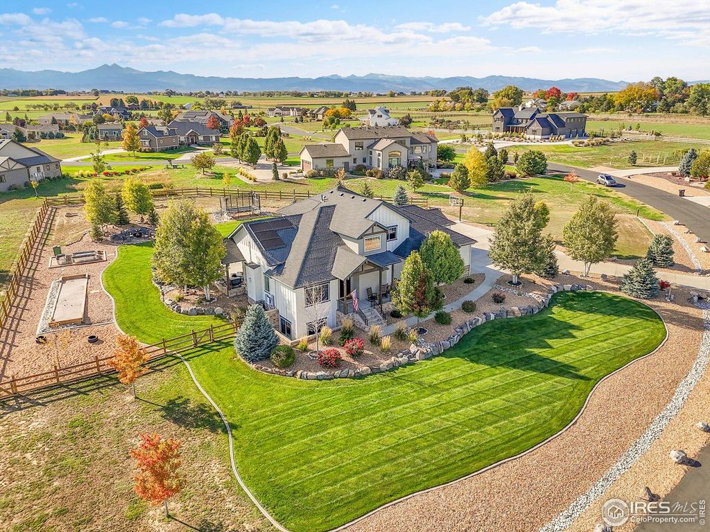 3336 Elderberry Ln, Mead, CO 80542