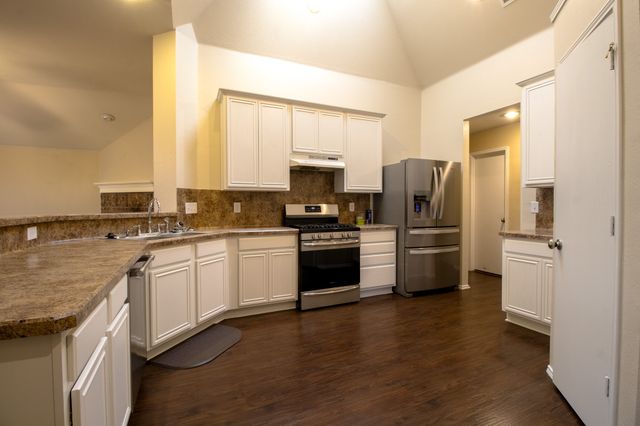 101 Wandering Drive, Forney, TX 75126