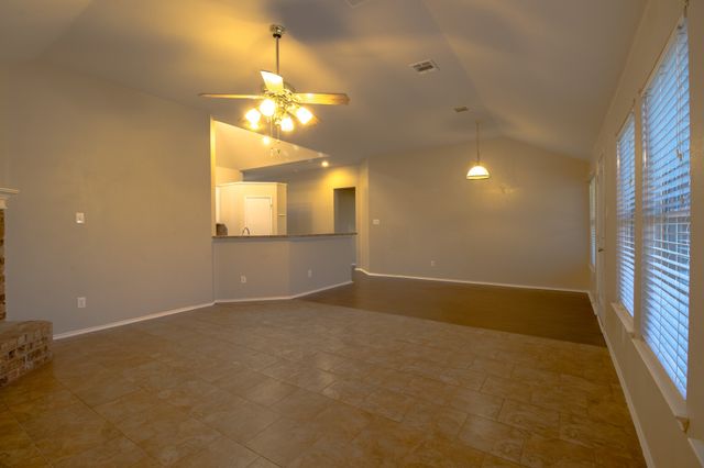 101 Wandering Drive, Forney, TX 75126