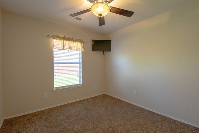 101 Wandering Drive, Forney, TX 75126