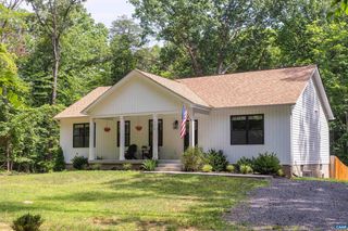 13079 KENDALL RD, Orange, VA 22960