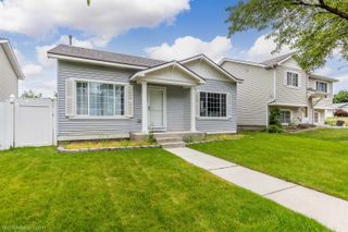 10209 E 17th Ln, Spokane Valley, WA 99206