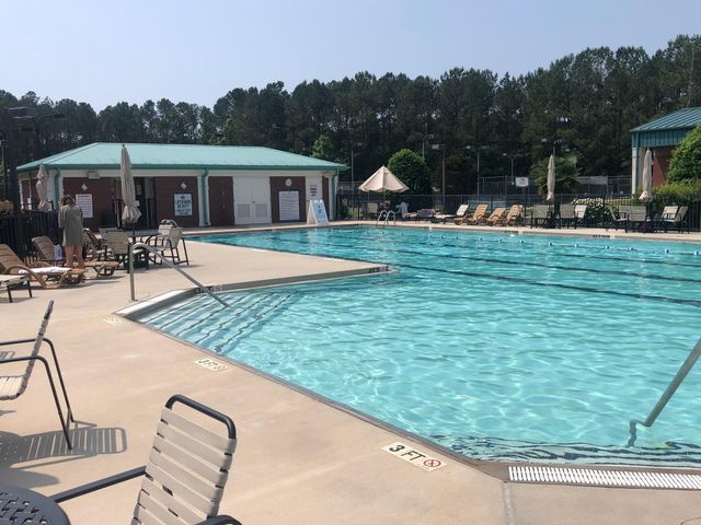 LOT 57 JEFFREY Lane, Mc Cormick, SC 29835