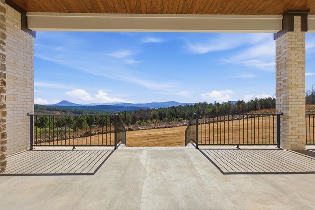 21423 Waterview Drive, Roland, AR 72135