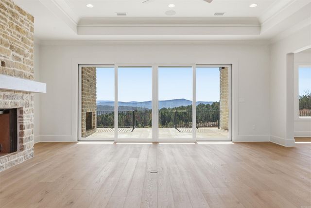 21423 Waterview Drive, Roland, AR 72135