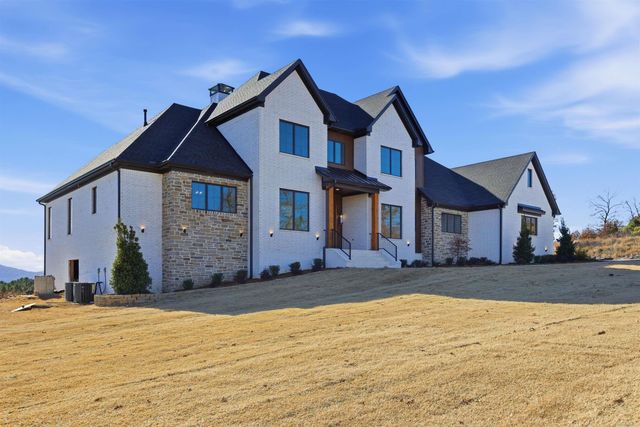 21423 Waterview Drive, Roland, AR 72135